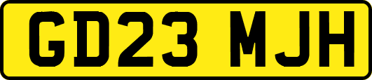 GD23MJH