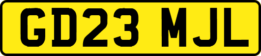 GD23MJL