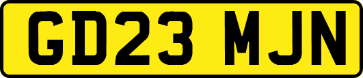 GD23MJN