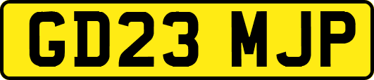 GD23MJP