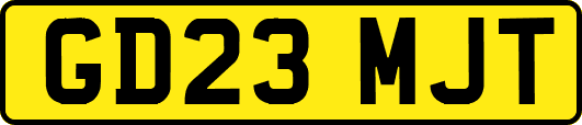 GD23MJT