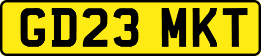 GD23MKT