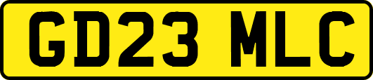 GD23MLC