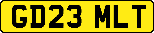 GD23MLT