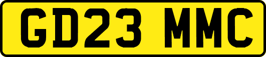 GD23MMC