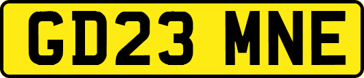 GD23MNE