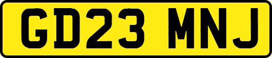 GD23MNJ