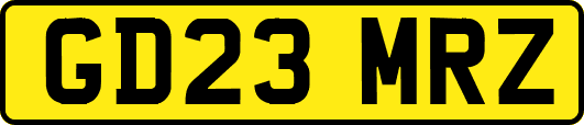 GD23MRZ