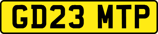 GD23MTP