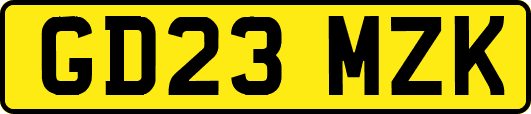 GD23MZK