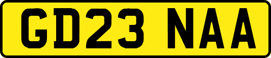 GD23NAA