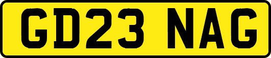 GD23NAG