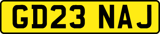GD23NAJ