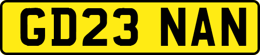 GD23NAN