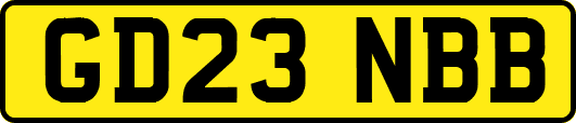 GD23NBB