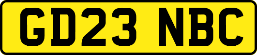 GD23NBC