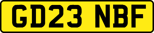 GD23NBF