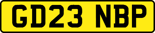 GD23NBP