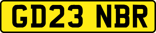 GD23NBR