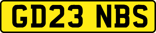 GD23NBS