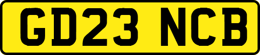 GD23NCB
