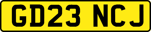 GD23NCJ
