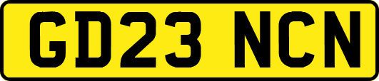 GD23NCN