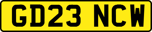 GD23NCW