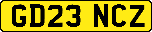 GD23NCZ