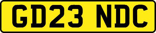 GD23NDC