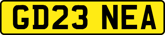 GD23NEA