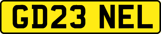 GD23NEL