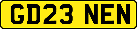 GD23NEN