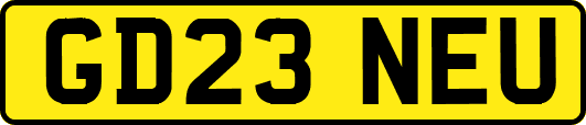 GD23NEU