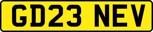 GD23NEV