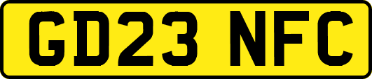 GD23NFC