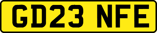 GD23NFE