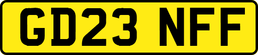 GD23NFF