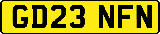 GD23NFN