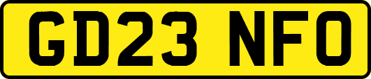 GD23NFO