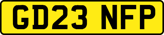 GD23NFP