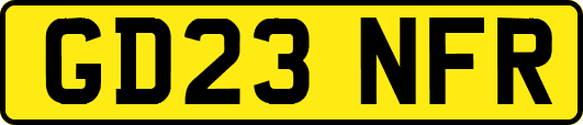GD23NFR