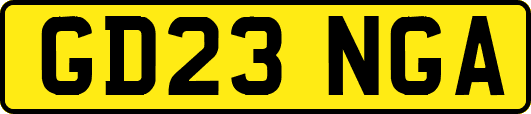 GD23NGA