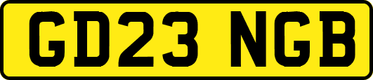 GD23NGB