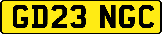 GD23NGC