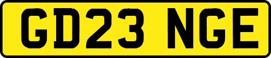 GD23NGE