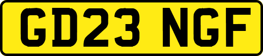 GD23NGF