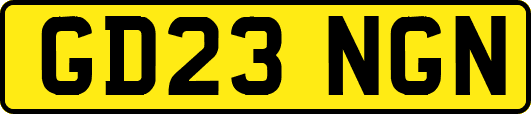 GD23NGN
