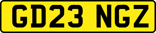 GD23NGZ