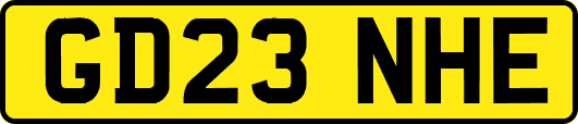GD23NHE